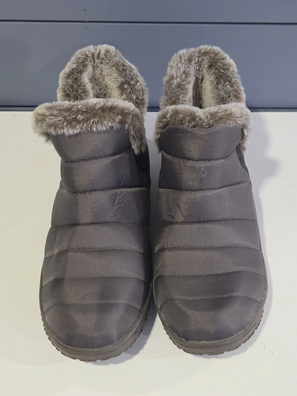 Minnetonka northtown boots